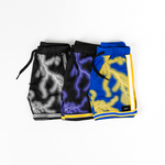 A.B.C. QUIET STORM SHORTS (BLUE/YELLOW)