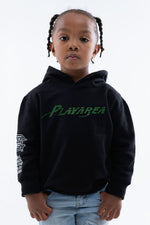 PLAY AREA HOODIE (BLACK)